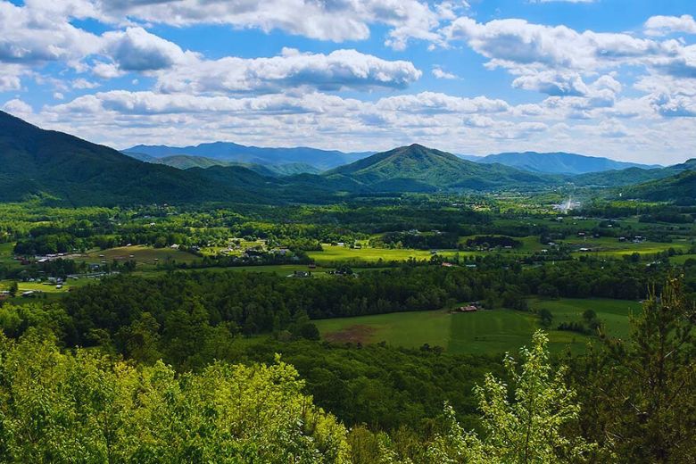 6 Reasons Cabins Near Wears Valley Are Guest Favorites